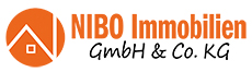 NIBO Immobilien Logo